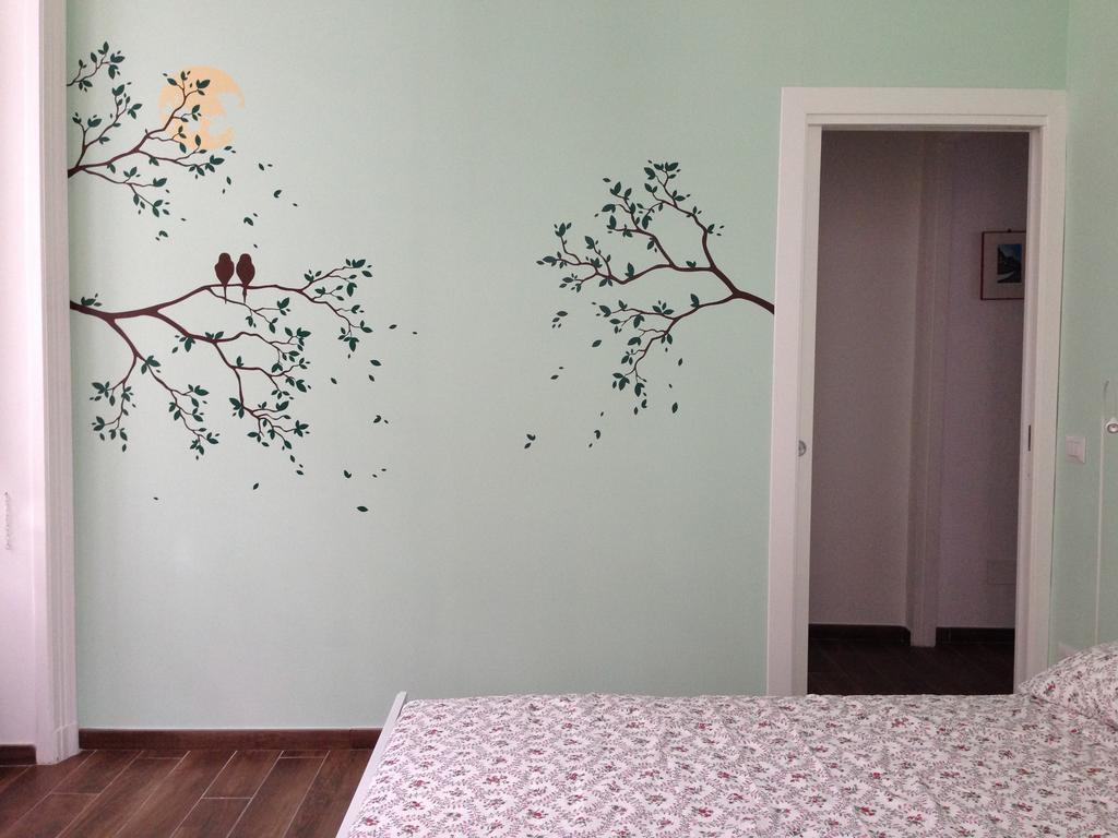 Casa Mimmi B&B Napoli Phòng bức ảnh