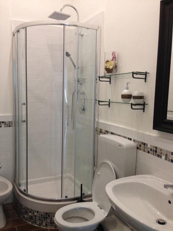 Casa Mimmi B&B Napoli Phòng bức ảnh