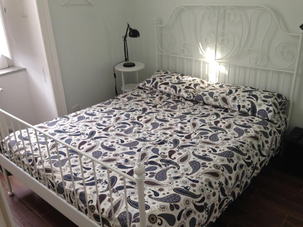 Casa Mimmi B&B Napoli Phòng bức ảnh