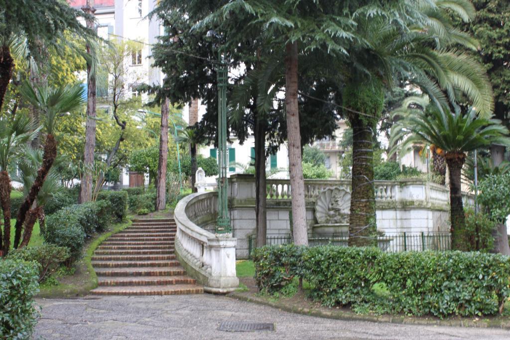 Casa Mimmi B&B Napoli Phòng bức ảnh
