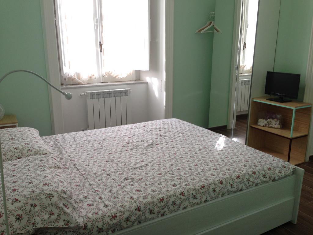Casa Mimmi B&B Napoli Phòng bức ảnh