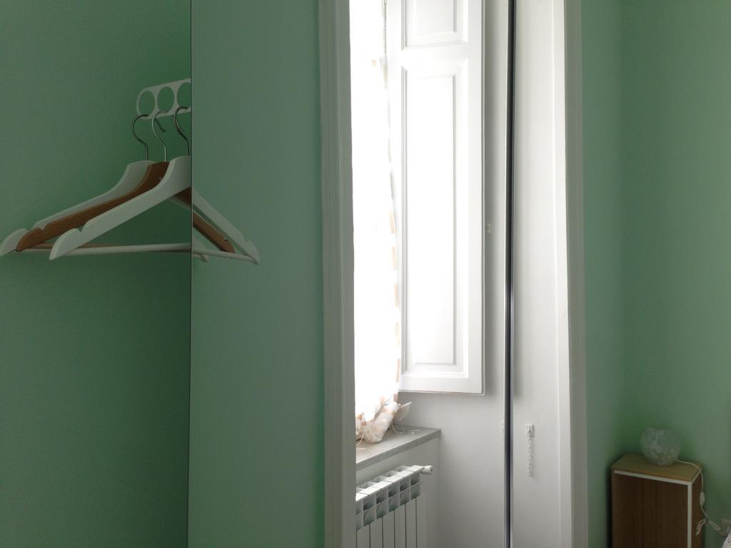 Casa Mimmi B&B Napoli Phòng bức ảnh