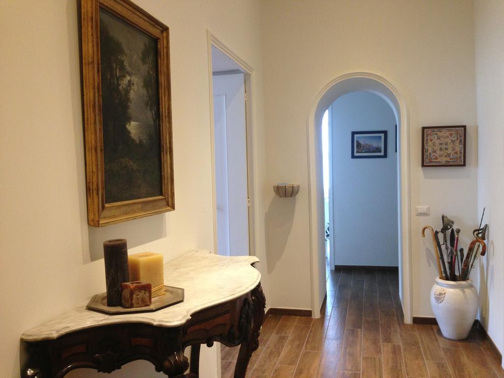 Casa Mimmi B&B Napoli Phòng bức ảnh