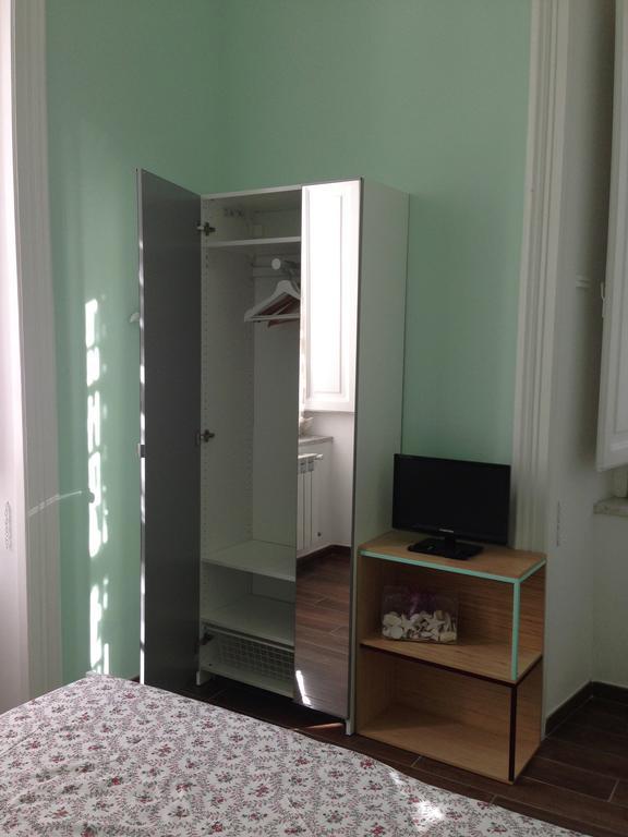 Casa Mimmi B&B Napoli Phòng bức ảnh