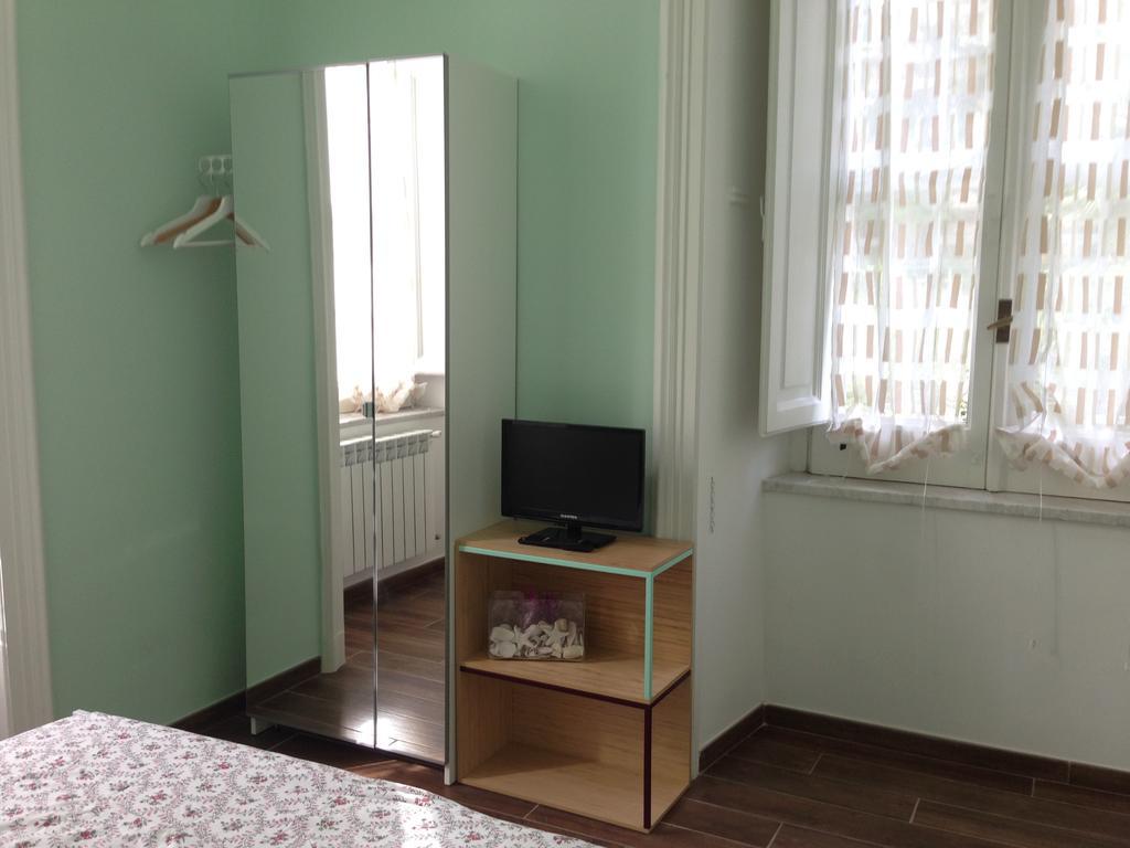 Casa Mimmi B&B Napoli Phòng bức ảnh
