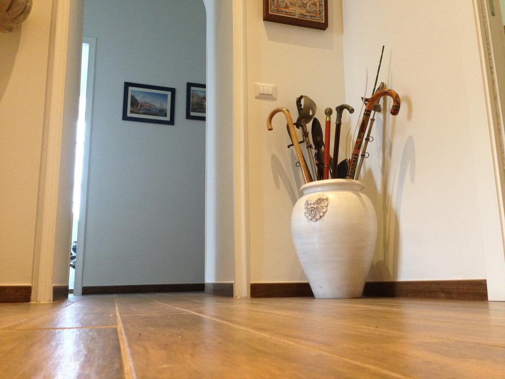 Casa Mimmi B&B Napoli Phòng bức ảnh