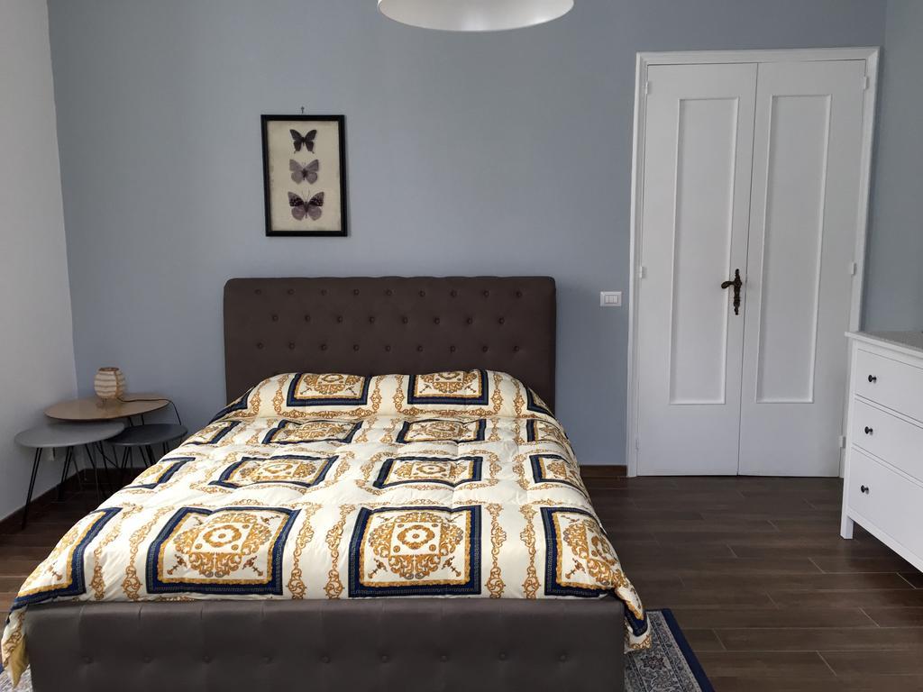 Casa Mimmi B&B Napoli Ngoại thất bức ảnh