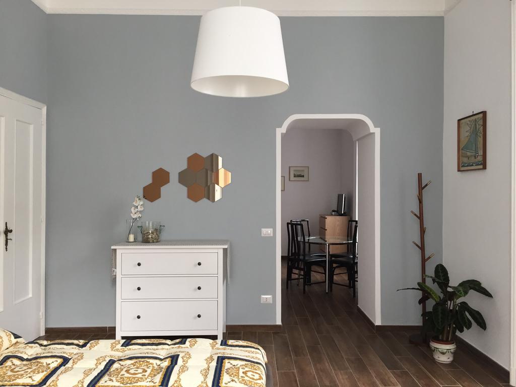 Casa Mimmi B&B Napoli Ngoại thất bức ảnh
