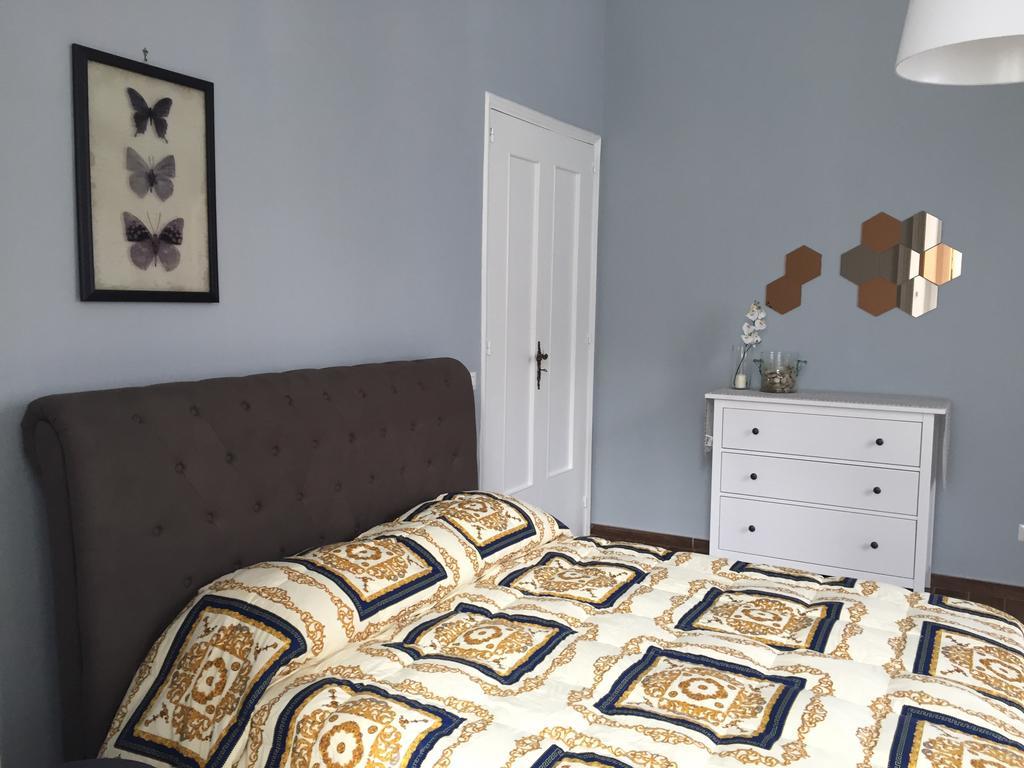 Casa Mimmi B&B Napoli Ngoại thất bức ảnh