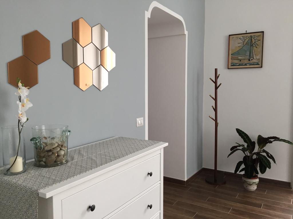 Casa Mimmi B&B Napoli Ngoại thất bức ảnh