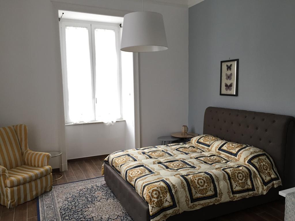 Casa Mimmi B&B Napoli Ngoại thất bức ảnh