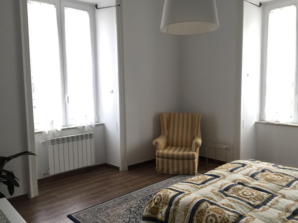 Casa Mimmi B&B Napoli Ngoại thất bức ảnh