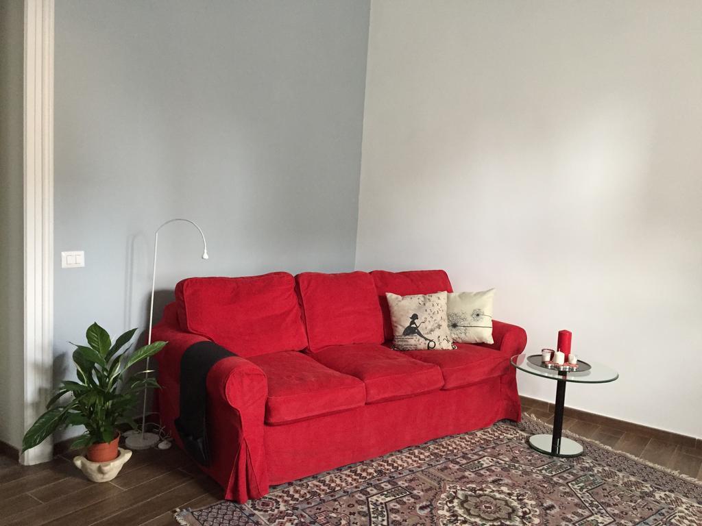 Casa Mimmi B&B Napoli Ngoại thất bức ảnh