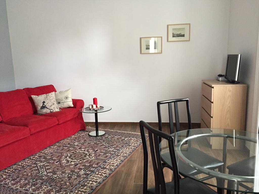 Casa Mimmi B&B Napoli Ngoại thất bức ảnh