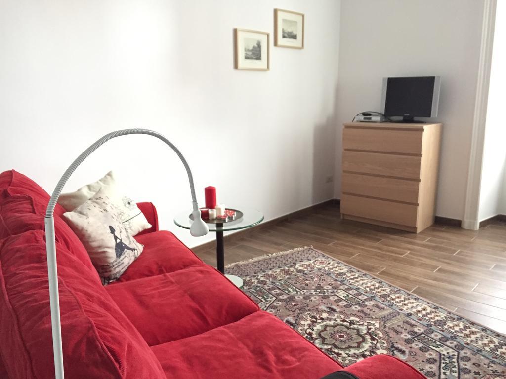 Casa Mimmi B&B Napoli Ngoại thất bức ảnh