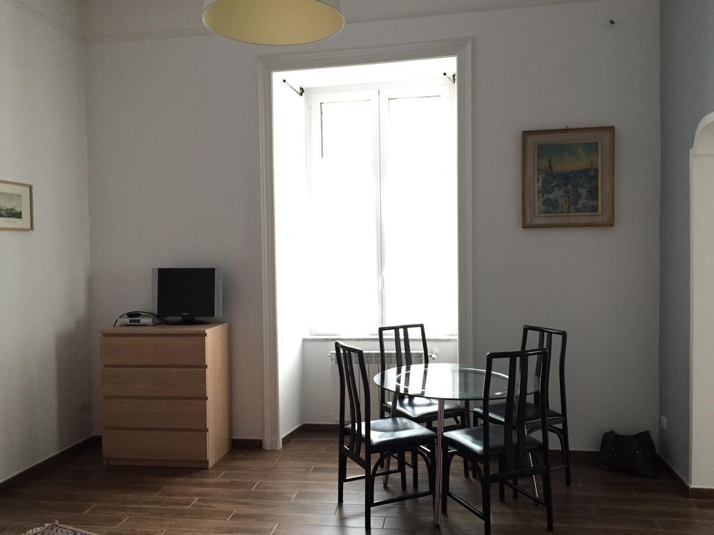 Casa Mimmi B&B Napoli Ngoại thất bức ảnh