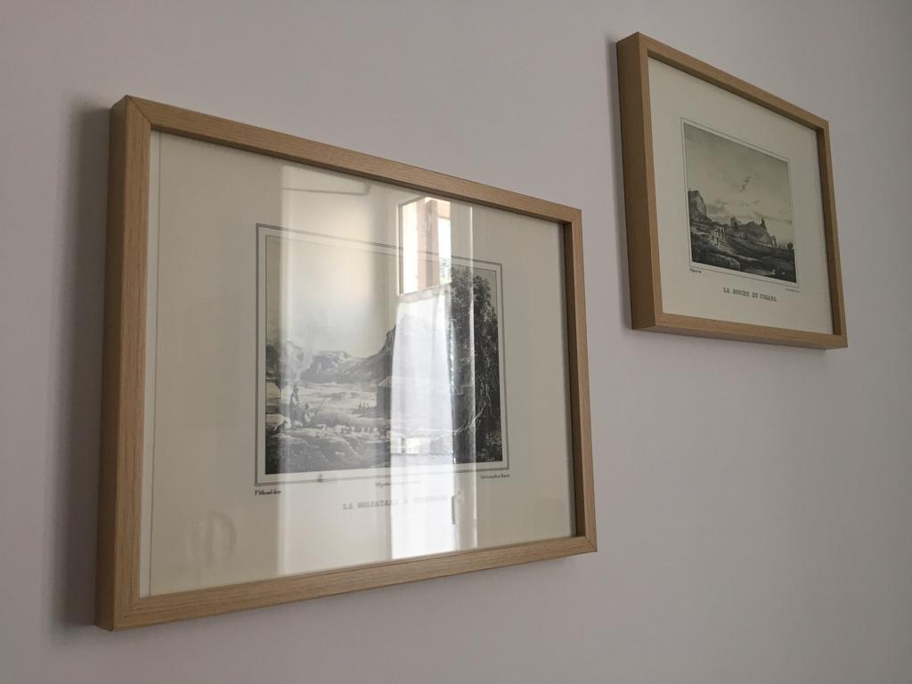 Casa Mimmi B&B Napoli Ngoại thất bức ảnh