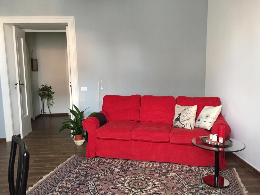 Casa Mimmi B&B Napoli Ngoại thất bức ảnh