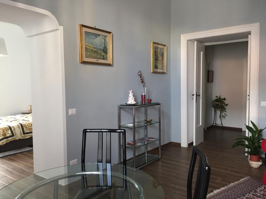 Casa Mimmi B&B Napoli Ngoại thất bức ảnh